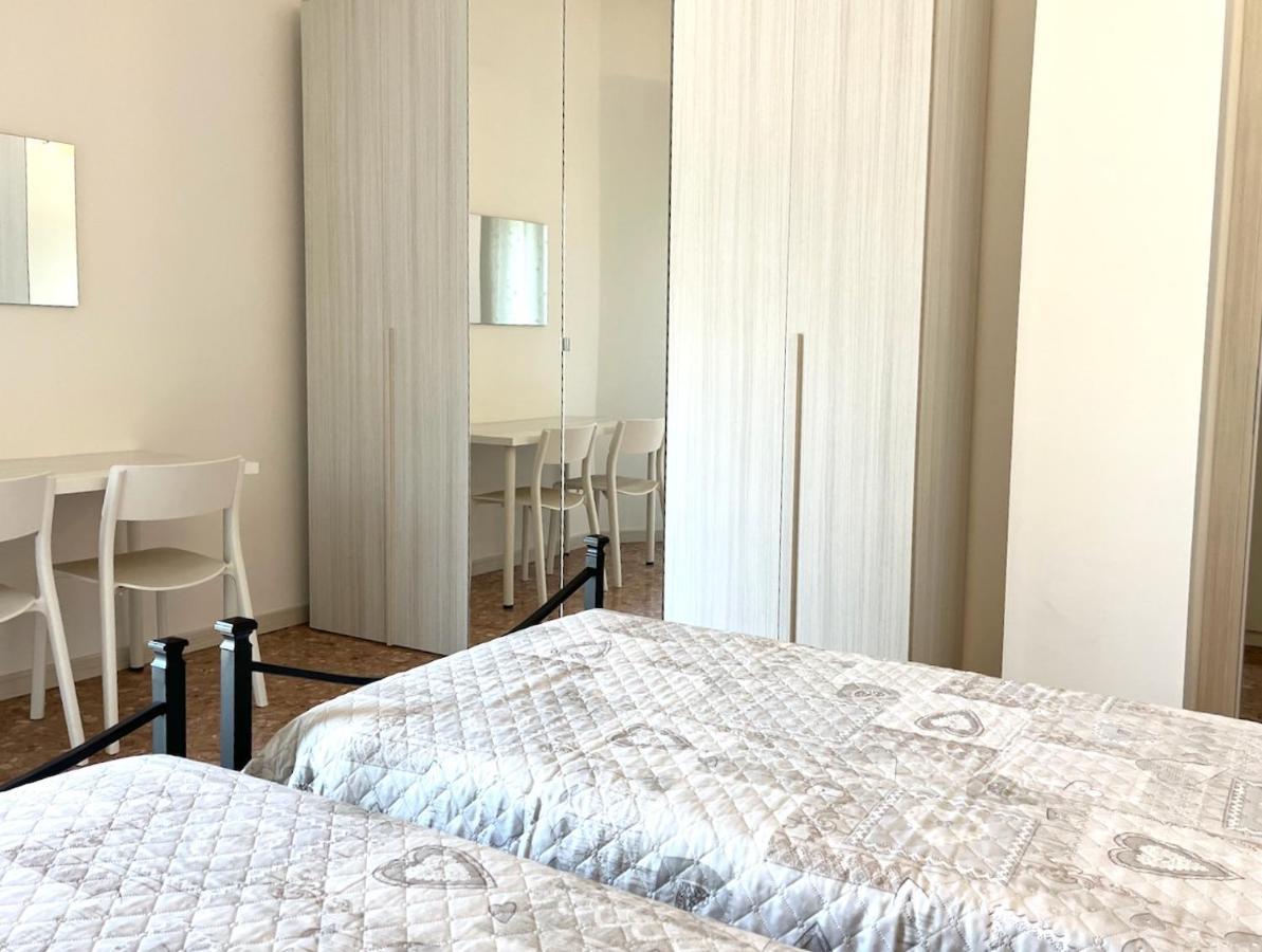 Ferienwohnung Olimpia 38 Verona Exterior foto
