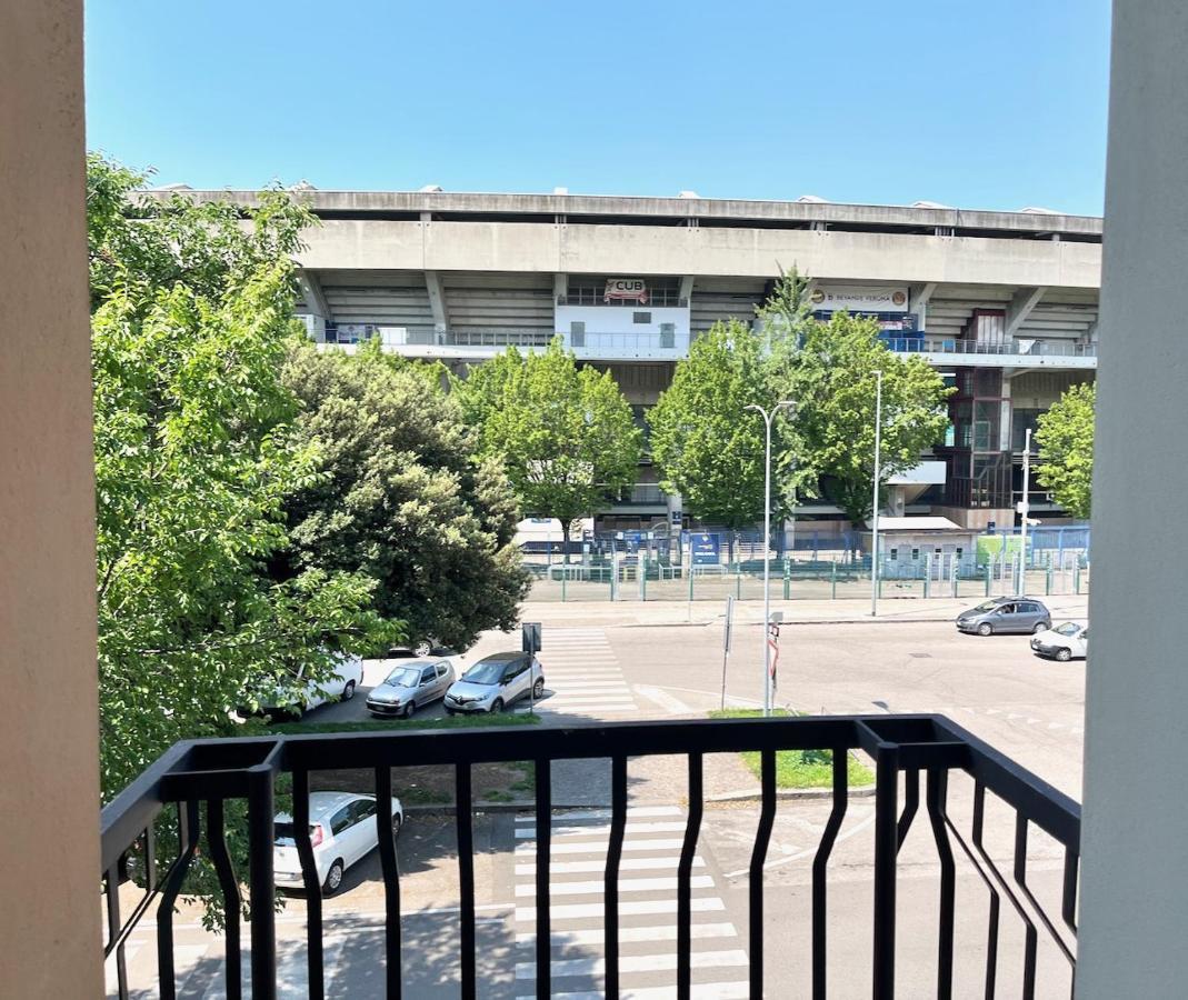 Ferienwohnung Olimpia 38 Verona Exterior foto