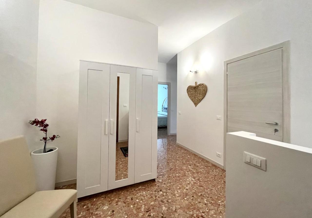 Ferienwohnung Olimpia 38 Verona Exterior foto