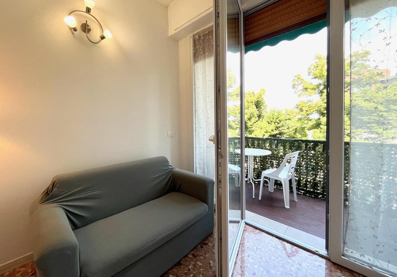 Ferienwohnung Olimpia 38 Verona Exterior foto