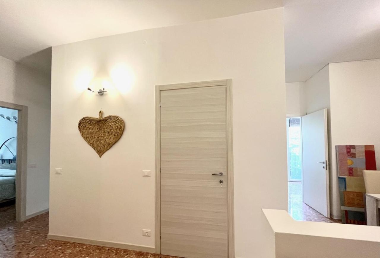 Ferienwohnung Olimpia 38 Verona Exterior foto