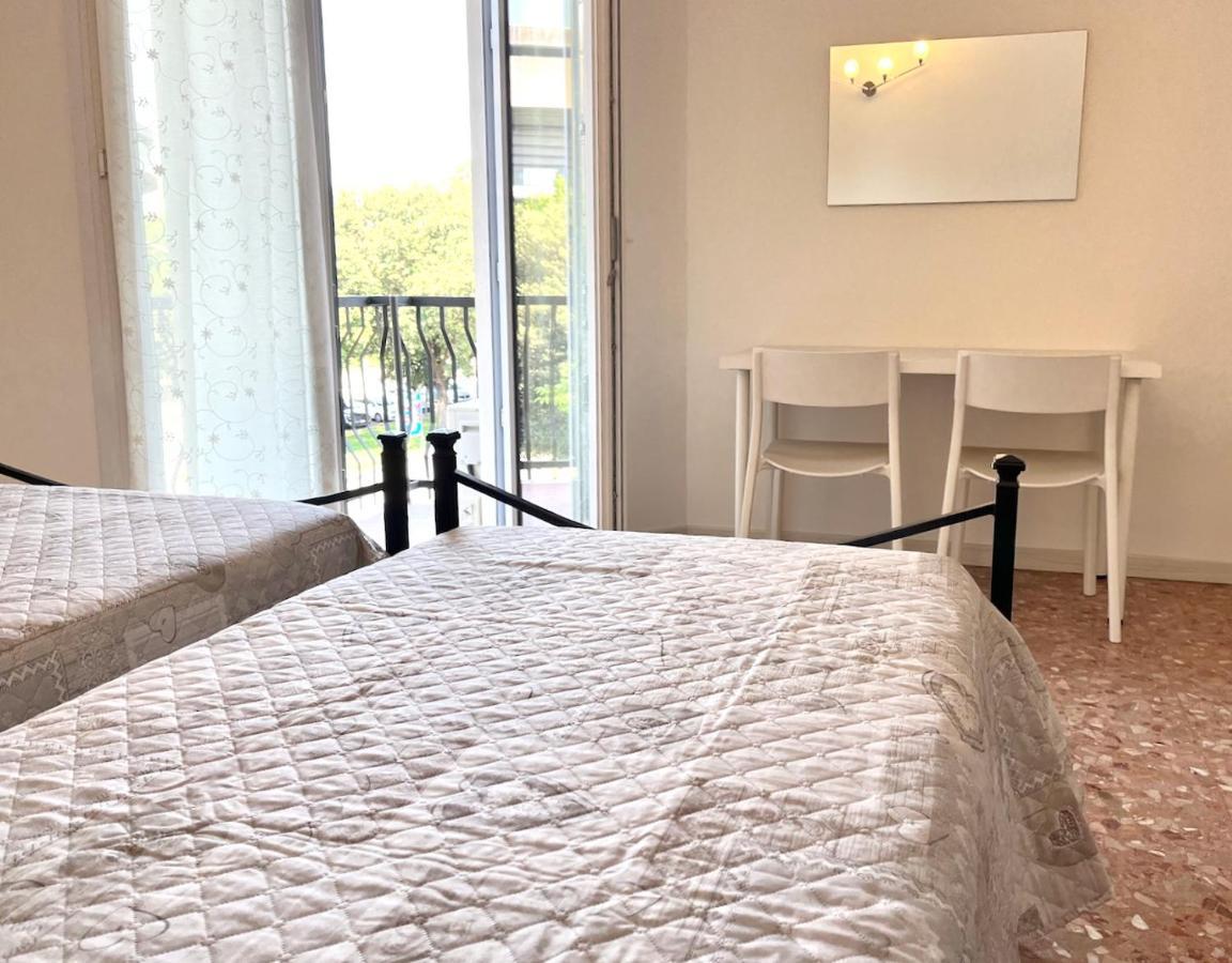 Ferienwohnung Olimpia 38 Verona Exterior foto
