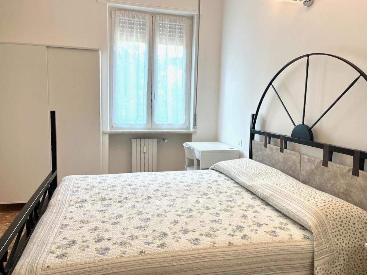 Ferienwohnung Olimpia 38 Verona Exterior foto