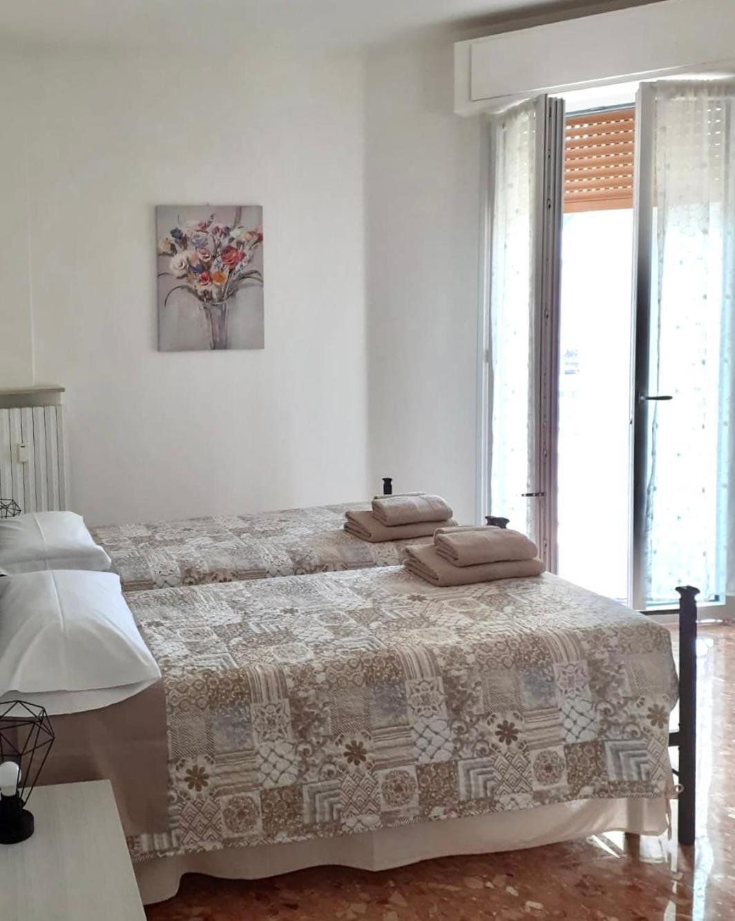 Ferienwohnung Olimpia 38 Verona Exterior foto