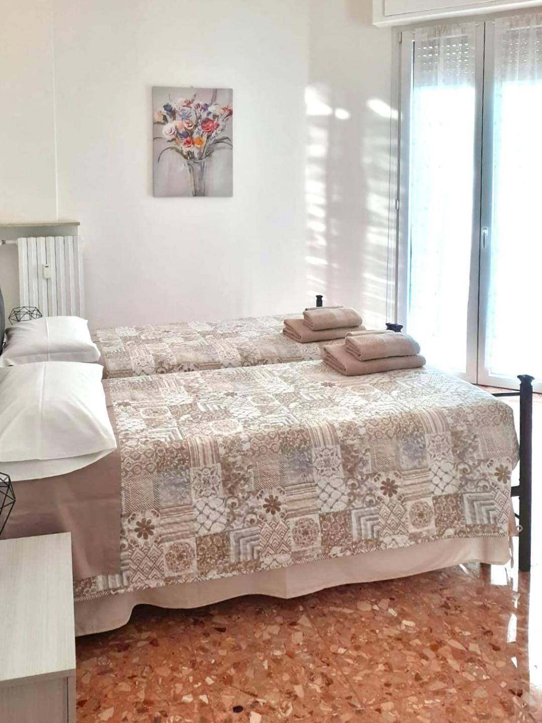 Ferienwohnung Olimpia 38 Verona Exterior foto